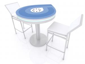 MOD-1444 Charging Bistro Table